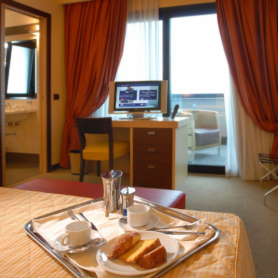 Hotel Bellambriana Rom Zimmer foto